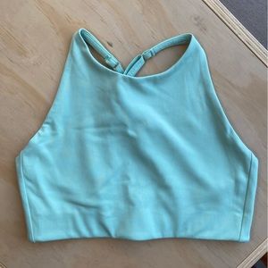 Girlfriend collective topanga bra